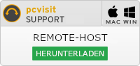 pcvisit Remote-Host Herunterladen